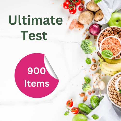 Ultimate Test